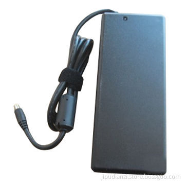 Quality Warranty Switching DC Power Adapter, 24V/5A with input 100-240V